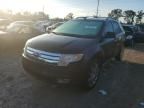 2010 Ford Edge SEL