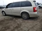 2012 Chrysler Town & Country Limited