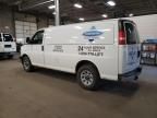 2011 GMC Savana G1500