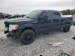 2010 Ford F150 Supercrew en venta en Wayland, MI