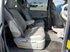 2011 Toyota Sienna XLE