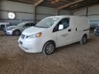 2020 Nissan NV200 2.5S