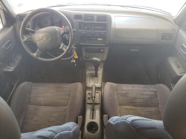 1997 Toyota Rav4