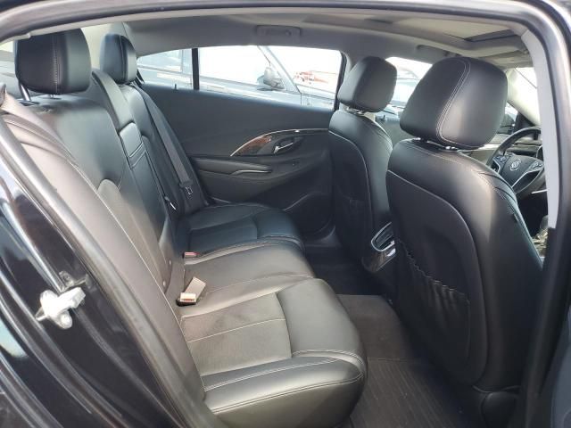 2015 Buick Lacrosse Premium