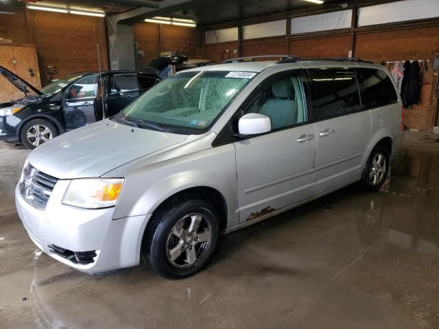 2009 Dodge Grand Caravan SXT