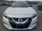 2017 Nissan Maxima 3.5S