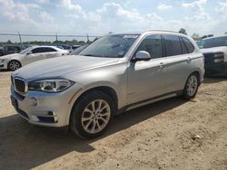 2015 BMW X5 XDRIVE35D en venta en Houston, TX