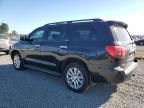 2008 Toyota Sequoia Platinum