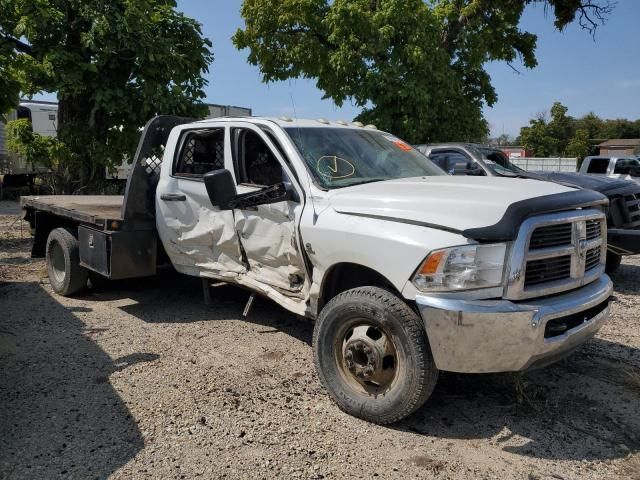 2012 Dodge RAM 3500 ST