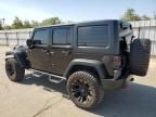 2014 Jeep Wrangler Unlimited Rubicon