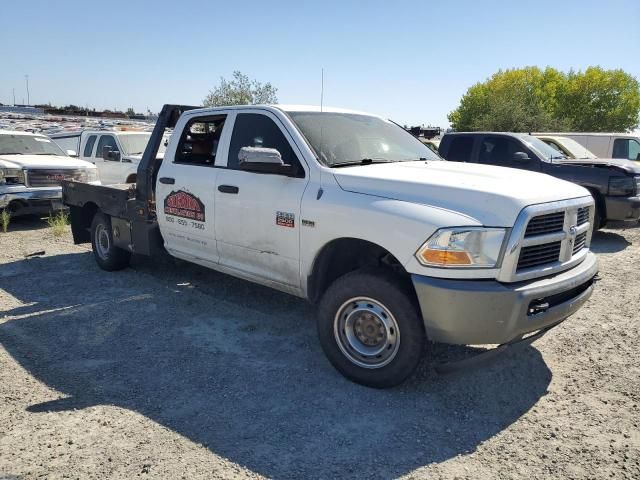 2011 Dodge RAM 2500