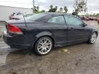 2007 Volvo C70 T5