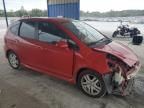 2008 Honda FIT Sport