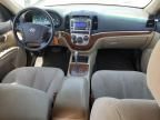 2009 Hyundai Santa FE SE