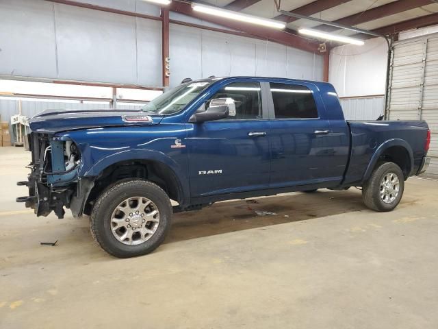 2022 Dodge 2500 Laramie