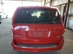 2012 Dodge Grand Caravan Crew