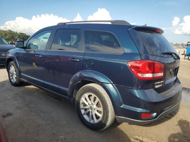 2014 Dodge Journey SXT