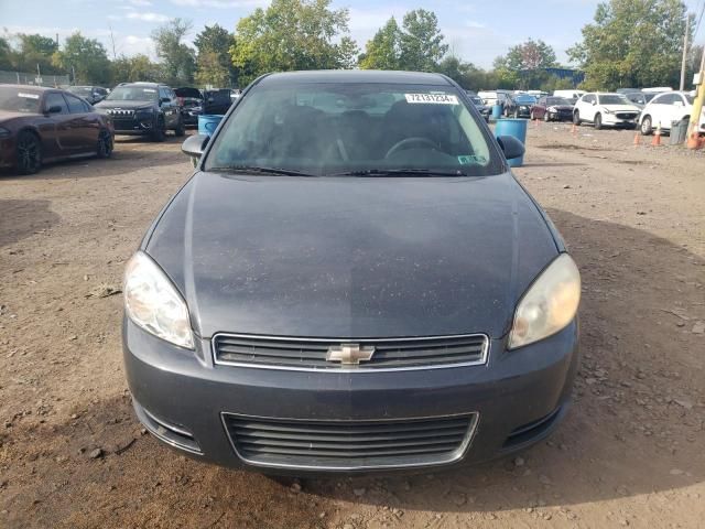 2009 Chevrolet Impala 1LT