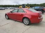 2012 Cadillac CTS Performance Collection