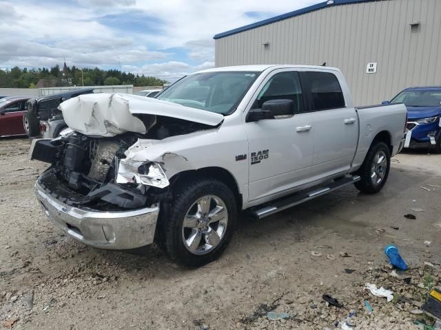 2019 Dodge RAM 1500 Classic SLT