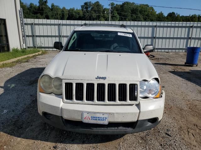 2010 Jeep Grand Cherokee Laredo