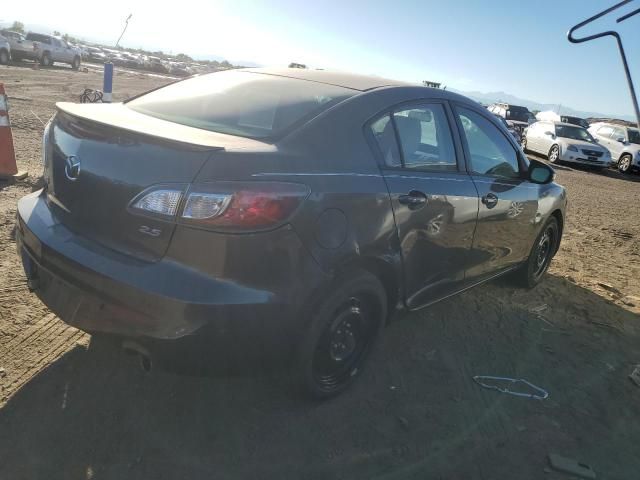 2010 Mazda 3 S