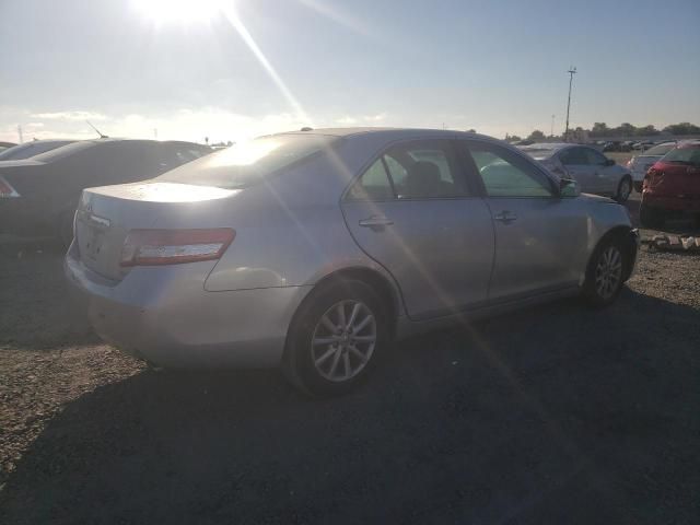 2010 Toyota Camry SE