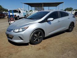 2017 Chevrolet Volt LT en venta en San Diego, CA