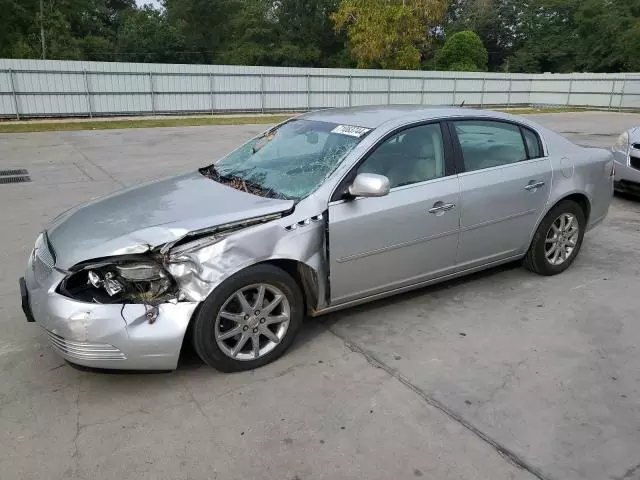 2008 Buick Lucerne CXL