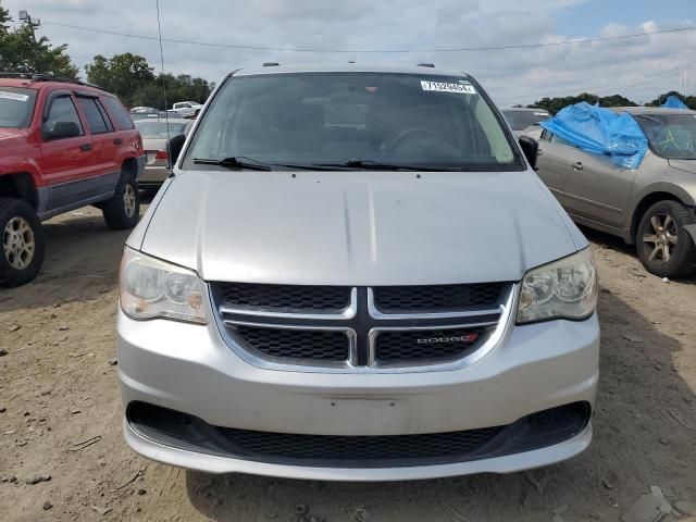 2011 Dodge Grand Caravan Express