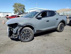 Salvage cars for sale from Copart Albuquerque, NM: 2024 Hyundai Santa Cruz SE