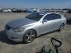 2007 Lexus GS 350