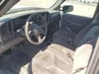 2006 Chevrolet Silverado C2500 Heavy Duty