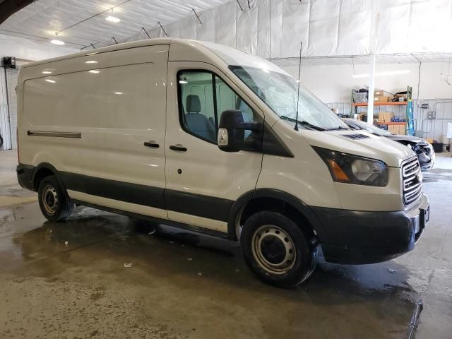 2018 Ford Transit T-150