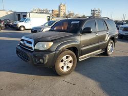 Toyota Vehiculos salvage en venta: 2006 Toyota 4runner SR5