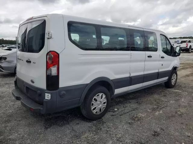 2019 Ford Transit T-350