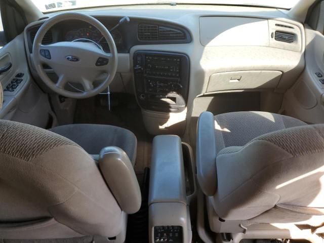 2003 Ford Windstar SE