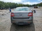 2012 Ford Taurus SE