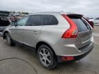 2012 Volvo XC60 T6