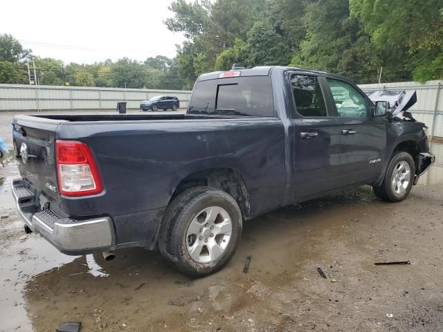 2020 Dodge RAM 1500 BIG HORN/LONE Star