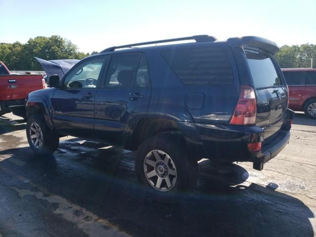 2003 Toyota 4runner SR5