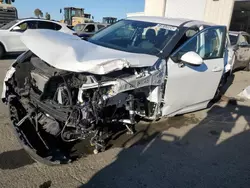 Nissan salvage cars for sale: 2024 Nissan Rogue SV