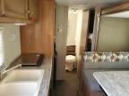 2016 Coachmen Apex Ultra