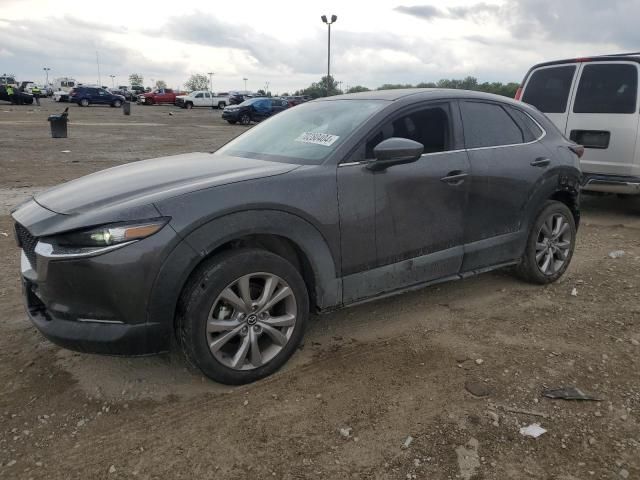 2021 Mazda CX-30 Select