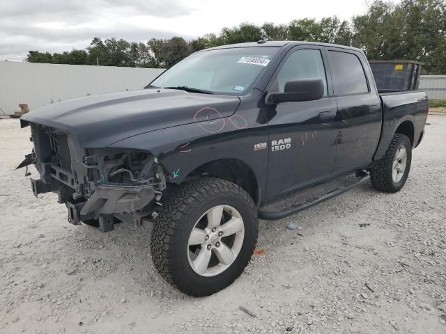 2014 Dodge RAM 1500 ST