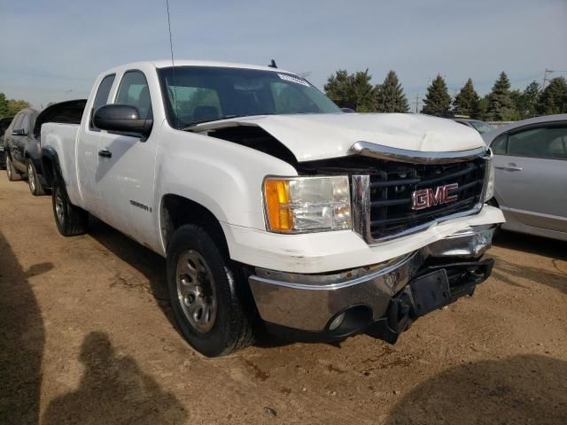 2007 GMC New Sierra C1500