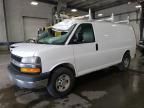 2013 Chevrolet Express G3500