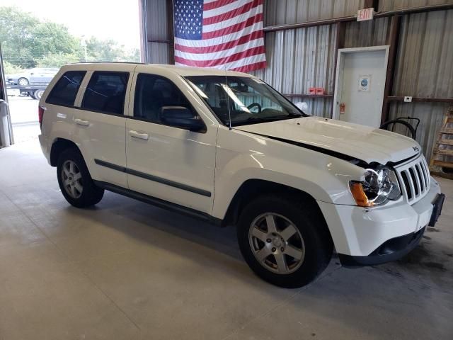 2008 Jeep Grand Cherokee Laredo