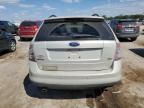 2007 Ford Edge SEL Plus