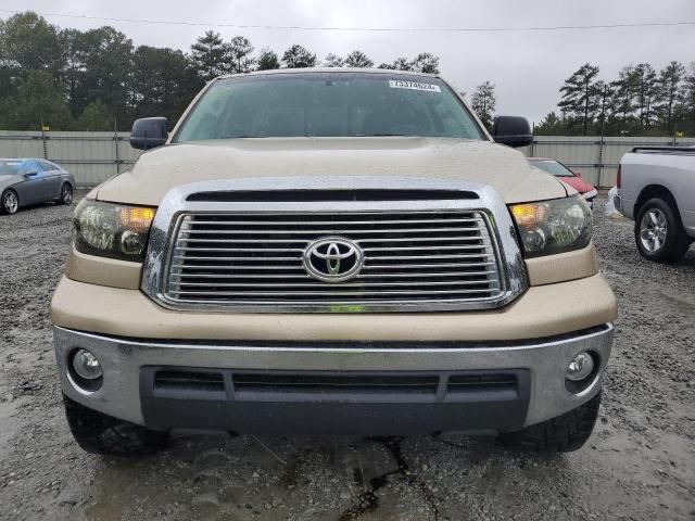 2010 Toyota Tundra Double Cab SR5